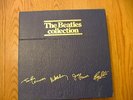 The Beatles Collection BC13 Blue Box Set UK 1978 LP's/Covers are MINT Unplayed,