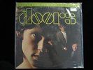 THE DOORS   LP  M F S L Sealed Original Master Recording