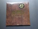 # the  BEATLES-LOVE SONGS- 2LP-yellow vinyl -Factory Sealed +HYPE sticker