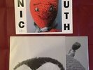 SONIC YOUTH - DIRTY 2xLP Nirvana Dinosaur Jr Pavement Pixies Chelsea Light Moore