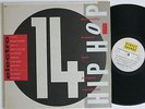 ELECTRO STREET SOUNDS 14 RARE ORIG STREET SOUNDS LP 1986