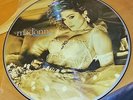Madonna - Like a Virgin Album Picture Disc - RARE
