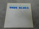 THE MILCHO LEVIEV QUARTET-TRUE BLUES-ART PEPPER-LP-IMP-UK-MOLE JAZZ 5