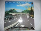 Original-LP, Vinyl, Kraftwerk 