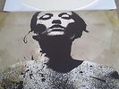 Converge – Jane doe WHITE 1st press touche amore rise and fall all pigs must die