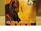 At The Drive-In Relationship of Command New Sealed Orange Vinyl RSD 2013 ATDI