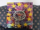 U2 Zooropa (1993) Vinyl LP - orange Vinyl
