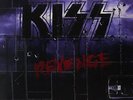 Kiss - Revenge 180 gram Heavyweight Vinyl Free MP3 included