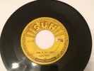 Sun 239 Warren Smith Rock N Roll Ruby 45rpm Original Press