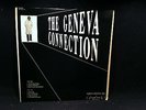 JOHNNY GRIFFITH-GENEVA CONNECTION-RARE DETROIT JAZZ FUNK LP-OST-PRIVATE PRESS