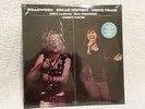 RARE SEALED DJ COPY   EDGAR WINTER'S WHITE TRASH   ROADWORK   1972 PROMO COPY