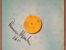 Romano Mussolini Same Autografo dell'autore 1987 RM Record Italian jazz 1978 lp