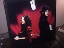 The White Stripes Get Behind Me Satan 2 LP RSD Set Record Store Day Colour Vinyl