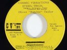 Cosmic Vibrations Steel 