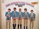 Paul Revere and the Raiders 
