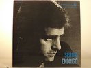 Sergio Endrigo lp