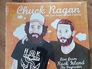 Chuck Ragan Vinyl, LP, live from Rock Island, TOP, MEGA SELTEN, Frank Turner