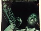 Hank Mobley - Soul Station - Blue Note 4031 - Mono - Rare