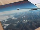 Hubert Daviz & Der Retrogott - Kokain Airlines - Vinyl LP - Entbs Entourage 2014
