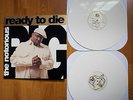 Notourious BIG Ready To Die vinyl LP RSD release