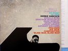 Herbie Hancock My Point Of View BLUE NOTE 84126 KING GXK8136 Japan LP Moncur 382