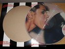 BLONDIE Parallel Lines  LP PICTURE DISC 1978 USA ORIGINAL RARE DEBBIE HARRY