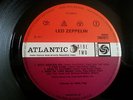 LED ZEPPELIN - IV - Orig. 1971 UK red/plum Atlantic