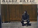 Miles Davis All Star Sextet / Quintet Original US Prestige 446W 50th 7034 LP NM