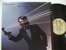 CHRIS DE BURGH latin america LP MAN ON THE LINE Rock LABEL IN SPANISH TOO AM