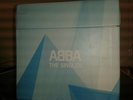 ABBA THE SINGLES   Limited Box Set of 40 x 7