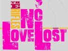 The Rifles-No Love Lost Vinyl / 12