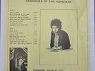 BOB DYLAN  33 RPM 12