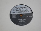 Bobby Day classic 78rpm record 