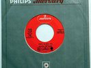 BRENDA LEE EAGER 45 When I'm With You / Let Me Be VG++ Soul FUNK Mizell c1782