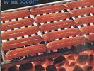 Bill DOGGETT Hot Doggett French LP ODEON XOC 141