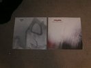 THE CURE VINYL 