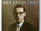 BILL EVANS TRIO - PORTRAIT IN JAZZ | ORIG UK 1959 MONO | RIVERSIDE RLP 12-315