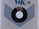 R&B Rocker 45 LOUIS JORDAN & TYMPANI FIVE Baby You're Just Too Much VIK VG+ HEAR