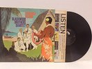 Blackwood Brothers Quartet PARADISE ISLAND vinyl LP RCA LPM 2033 NM 1959