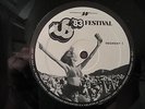 U2 WESTWOOD ONE RECORDS 1983 US FESTIVAL LP 18 LIVE RECORD SET / RADIO BROADCAST