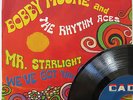 hear? BOBBY MOORE & THE RHYTHM ACES We've Got That 45 7’’ SP R&B NORTHERN SOUL