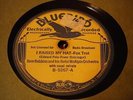 JAZZ SAM ROBBINS ORCH My Old Man(Hot Jazz) Bluebird 5267 E-