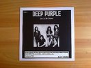 DEEP PURPLE. MEGA-RARE  LP 