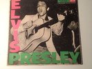 Elvis Presley - Self Titled Debut LP - LPM 1254 -  Original 1956 US Pressing