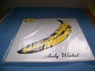 VELVET UNDERGROUND & NICO WARHOL PEELING BANANA 180 GRAM IMPORT VINYL LP SEALED