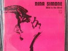 Nina Simone - Wild Is The Wind - Philips Stereo LP 1L1... UK 1966  SBL7726