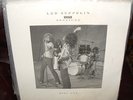 LED ZEPPELIN BBC SESSIONS CLASSIC RECORDS 4LP VINYL RECORD SET