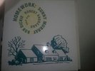 Sunny Murray Homework lp #rd EDITION OF 22 ESP BYG Free Jazz Actuel FMP SAJ DIW