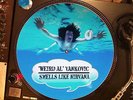 Weird Al Yankovic - Smells Like Nirvana 12