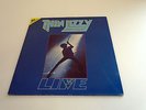 Thin Lizzy ?– Life - Live ORIG. GERMAN 2LP